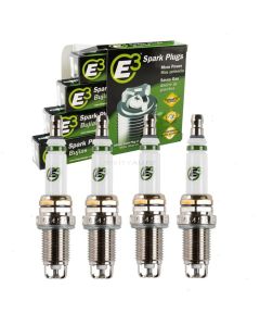 E3 Spark Plug