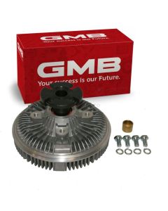 GMB Engine Cooling Fan Clutch