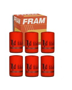 FRAM Engine Oil Filter