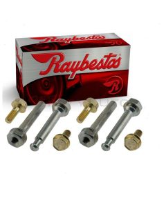 Raybestos R-Line Disc Brake Caliper Bolt Kit