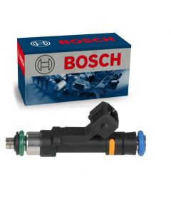 Bosch Fuel Injector