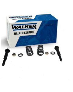 Walker Exhaust Bolt and Spring