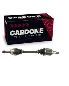 Cardone CV Axle Assembly
