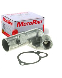 MotoRad Engine Coolant Thermostat Housing