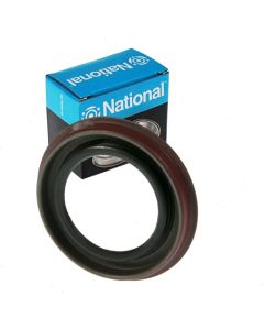 National Automatic Transmission Torque Converter Seal