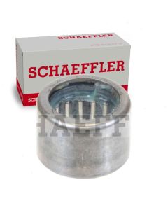 Schaeffler Clutch Pilot Bearing