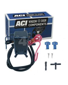 ACI Windshield Washer Pump