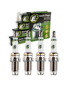 E3 Spark Plug