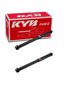 KYB Excel-G Shock Absorber