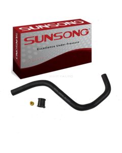 Sunsong Power Steering Reservoir Hose