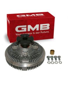 GMB Engine Cooling Fan Clutch