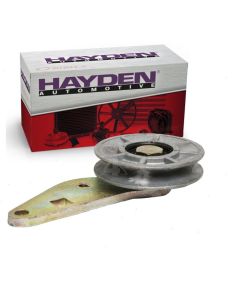 Hayden Accessory Drive Belt Idler Assembly
