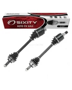 Sixity CV Axle