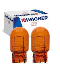 Wagner Turn Signal Light Bulb
