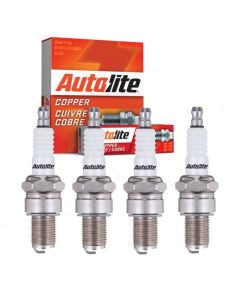 Autolite Copper Core Spark Plug