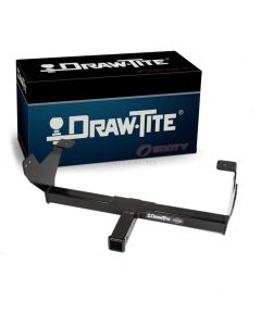 Draw-Tite Trailer Hitch