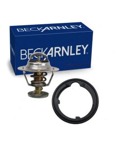 Beck/Arnley Engine Coolant Thermostat