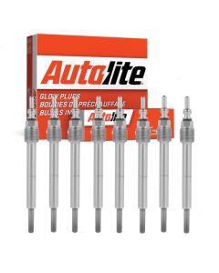 Autolite Diesel Glow Plug