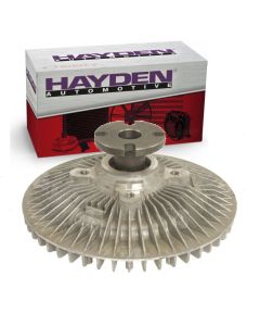 Hayden Engine Cooling Fan Clutch