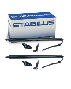 Stabilus Tailgate Pull Down Motor