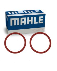 MAHLE Engine Coolant Pipe O-Ring