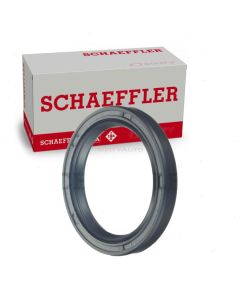 Schaeffler Engine Timing Cover Seal