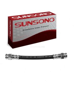 Sunsong Clutch Hydraulic Hose