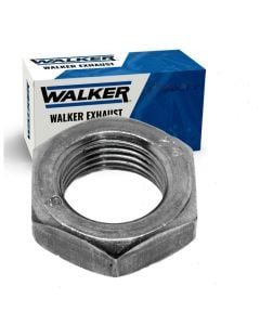 Walker Nut