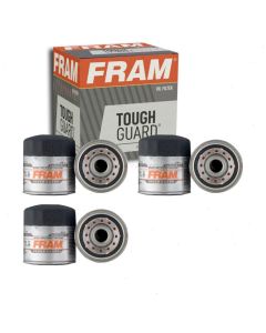 FRAM Engine Oil Filter