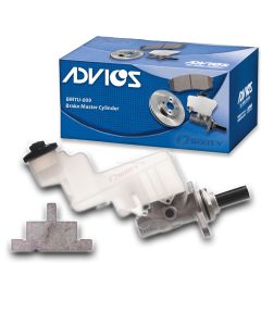 Genuine Advics Parts