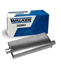Walker SoundFX Exhaust Muffler