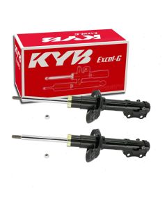 KYB Excel-G Suspension Strut