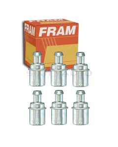 FRAM PCV Valve