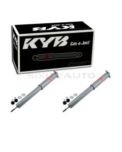 KYB Gas-a-Just Shock Absorber