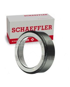 Schaeffler Manual Transmission Countershaft Race