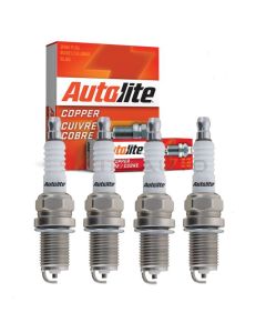 Autolite Copper Core Spark Plug