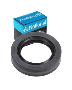 National Manual Transmission Output Shaft Seal