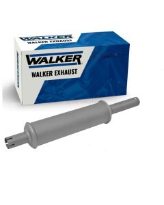 Walker Exhaust Muffler