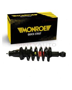 Monroe Suspension Strut and Coil Spring Assembly