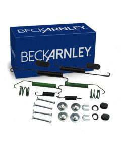 Beck/Arnley Drum Brake Hardware Kit