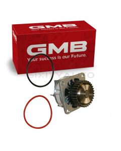 GMB Engine Water Pump
