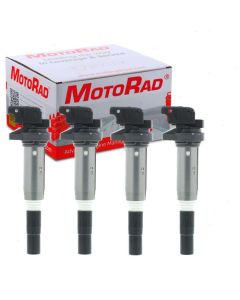 MotoRad Direct Ignition Coil