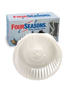 Four Seasons HVAC Blower Motor Wheel