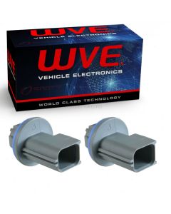 Wells License Plate Light Socket