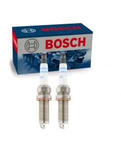 Bosch Spark Plug