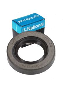 National Power Steering Pump Shaft Seal