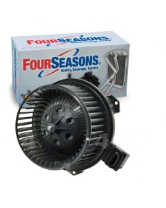Four Seasons HVAC Blower Motor