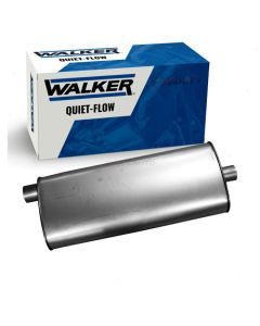 Walker Quiet-Flow Exhaust Muffler