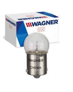 Wagner Luggage Compartment Light Bulb