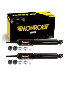 Monroe Reflex Shock Absorber